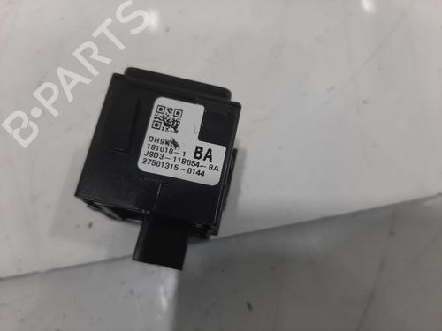 Electronic module JAGUAR I-PACE (X590) EV400 AWD | BP26852821M83  - Image 5