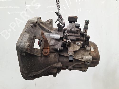 Gearbox FIAT 500 (312_) 1.2 (312AXA1A) | BP33940641M3 - Image 3