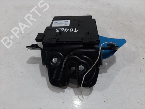 Used Tailgate lock JAGUAR I-PACE (X590) EV400 AWD (400 hp) 29236341