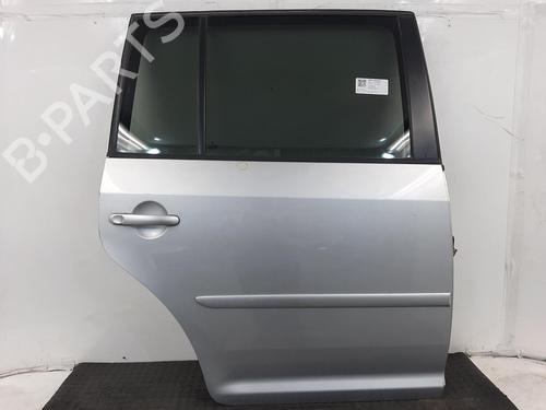 Used Right rear door VW TOURAN (1T3) 2.0 TDI (140 hp) 27325932