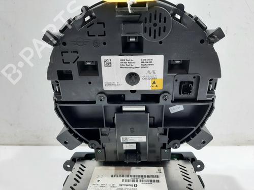 Radio MINI MINI (R56) One D | BP30095150E6