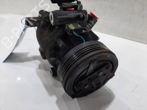 AC compressor SUZUKI SWIFT IV (FZ, NZ) 1.2 (AZG412, ZC72S) | BP30722392M34