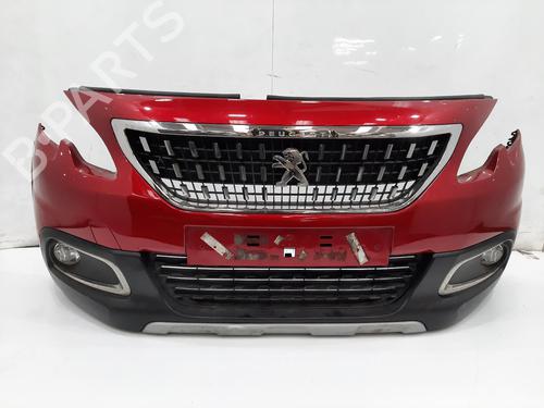 Used Front bumper Front bumper 38236877 38236877