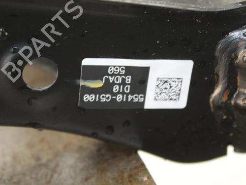 Forbro KIA NIRO I (DE) 1.6 GDI Hybrid | BP30735363M9