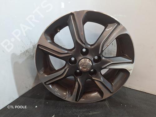 Used Rim Rim 39515621 39515621