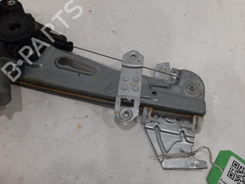 Front right window mechanism SUZUKI SX4 S-Cross (JY) 1.6 (AKK 416) | BP26842815C23 - Image 5