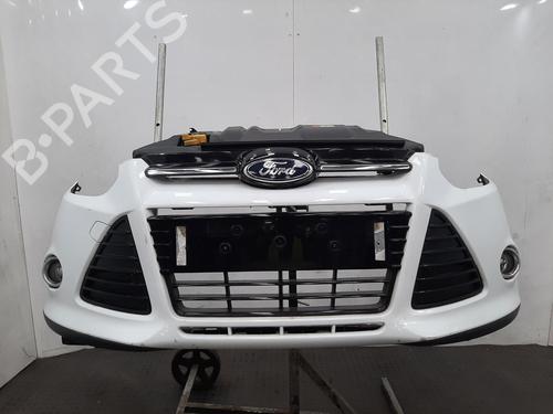 Front bumper FORD FOCUS III 1.6 Ti | BP29881841C7