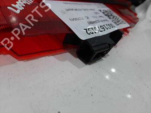 Third brake light RENAULT CLIO III (BR0/1, CR0/1) 1.2 16V (BR02, BR0J, BR11, CR02, CR0J, CR11) | BP33647610L11 - Image 6