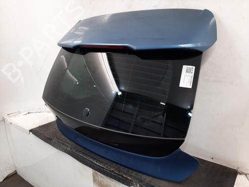 Tailgate VOLVO V40 Hatchback (525) D2 | BP29637249C6 