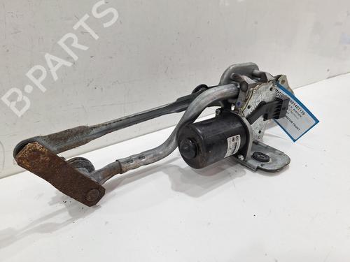 Front wiper motor PEUGEOT EXPERT Van (VF3A_, VF3U_, VF3X_) 1.6 HDi 90 8V | BP26835036M29 