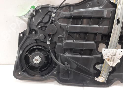 Vindusheismekanisme venstre foran MAZDA 2 (DE_, DH_) 1.3 (DE3FS) | BP29945924C22