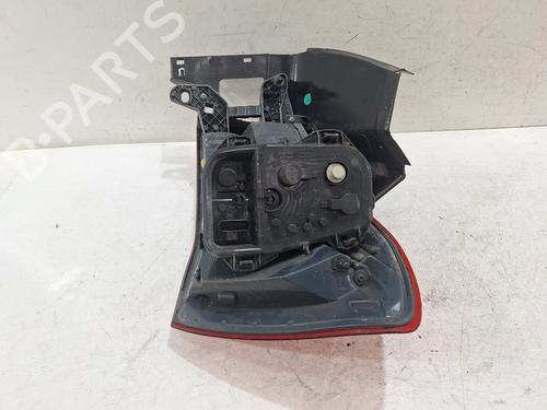 Left taillight BMW 1 (F20) 116 d | BP32409527C34