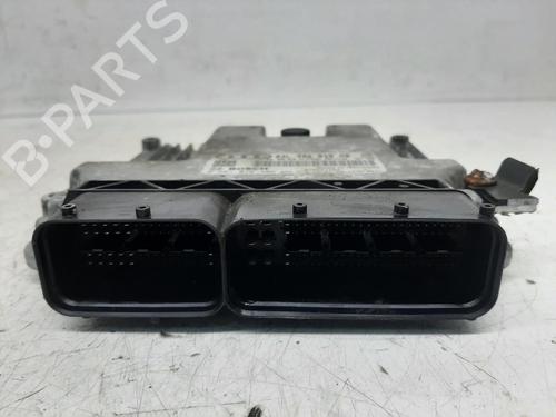 Engine control unit (ECU) AUDI A3 Sportback (8PA) 2.0 TDI 16V | BP26757753M57 - Image 2
