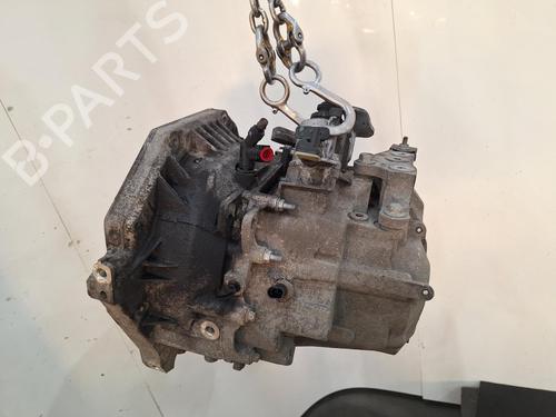 Gearbox VAUXHALL ANTARA A (L07) 2.2 CDTi 4x4 | BP29444638M3 