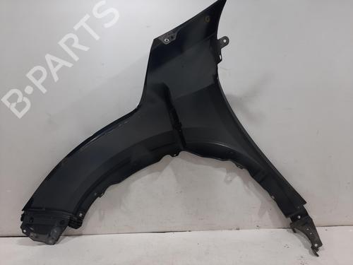 Right front fenders HONDA HR-V (RU) 1.5 i-VTEC (RU1) | BP29809724C42