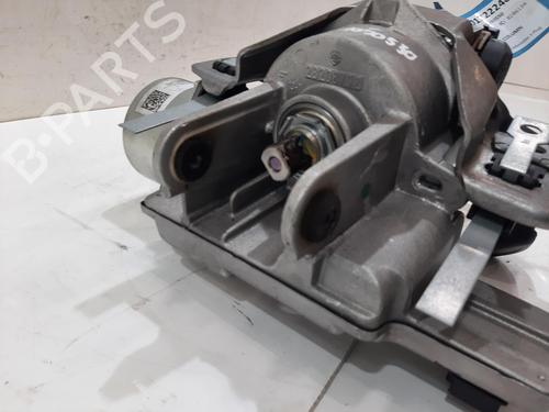 Steering column VAUXHALL CORSA Mk III (D) (S07) 1.2 i 16V (L08) | BP35922954M21 - Image 5
