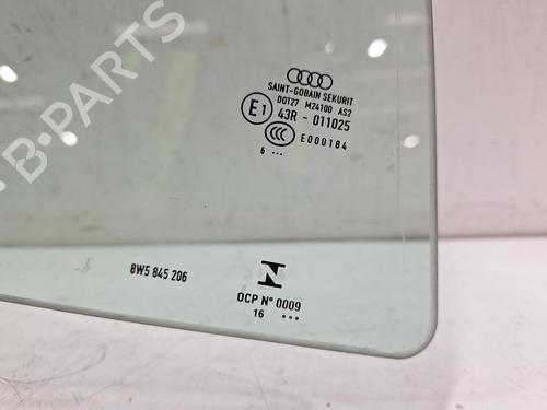 Dørrute Høyre bak AUDI A4 B9 (8W2, 8WC) 2.0 TDI | BP27480934C21 