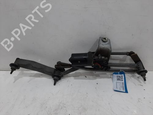 Viskermotor vindrute PEUGEOT 206 Hatchback (2A/C) 1.4 i (75 hp) 30495776