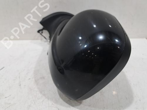 Left mirror PEUGEOT PARTNER Box Body/MPV (K9) e-Partner | BP29059042C26 