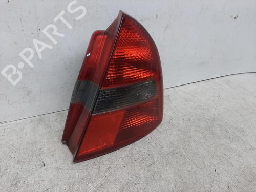 Right taillight MITSUBISHI CARISMA (DA_) 1.6 (DA1A) | BP26777500C35 