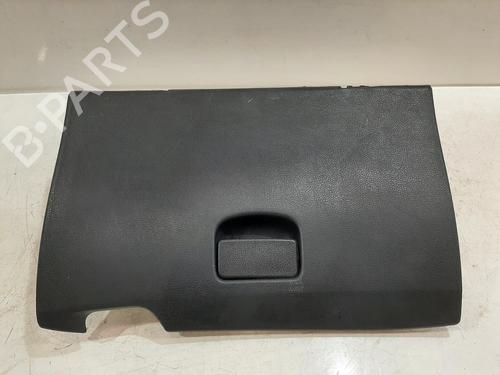 Used Glove box Glove box NISSAN NOTE (E12) 1.2 (80 hp) 34150318 34150318