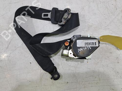 Front left seatbelt CITROËN NEMO Box Body/MPV (AA_) 1.4 HDi | BP34377718I26 - Image 3