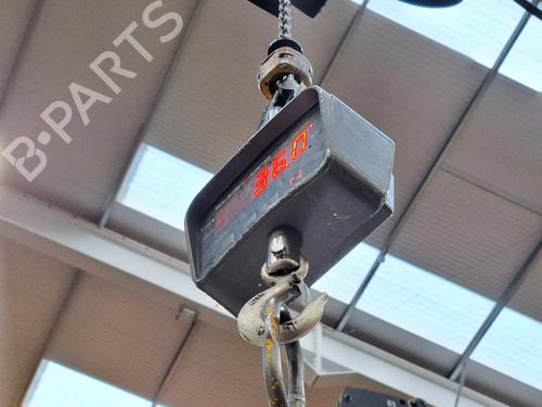 Gearbox NISSAN MICRA V (K14) 1.0 IG-T 100 | BP30359975M3