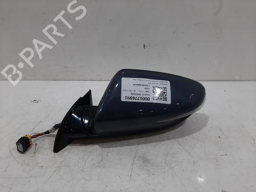 Left mirror KIA CEE'D (JD) 1.6 GDI | BP37433494C26 - Image 2