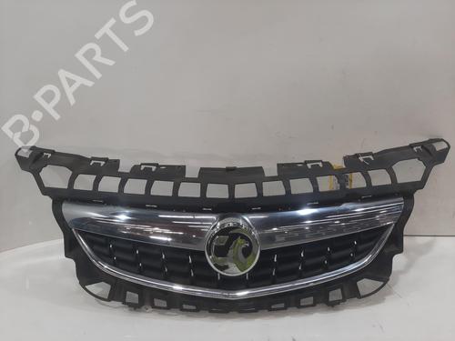 Grill VAUXHALL ASTRA Mk VI (J) (P10) 1.6 (115 hp) 30721739