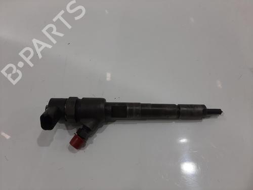 Used Injector Injector VAUXHALL CORSA Mk III (D) (S07) 1.3 CDTI (L08) (75 hp) 36452010 36452010