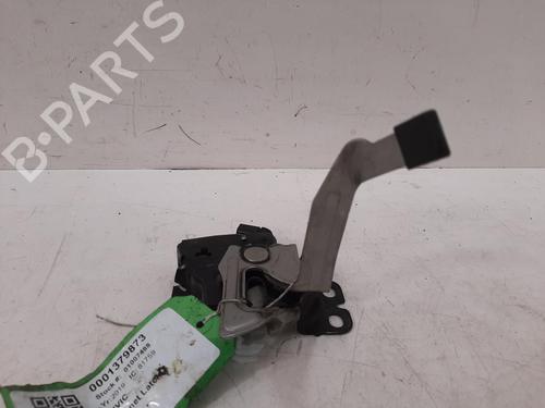 Hood lock HONDA CIVIC X Hatchback (FC_, FK_) 1.0 VTEC (FK6) | BP26850294C133 