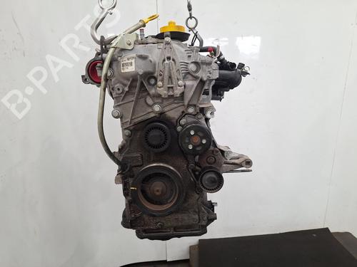 Used Engine DACIA SANDERO II TCe 90 (B8M1, B8MA, B8AC) (90 hp) 32529407