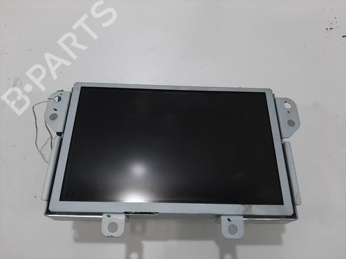 display-monitor-ford-focus-iii-2010-2011-2012-2013-2014-2015-2016-2017-2018-2019-2020-30928153 main image