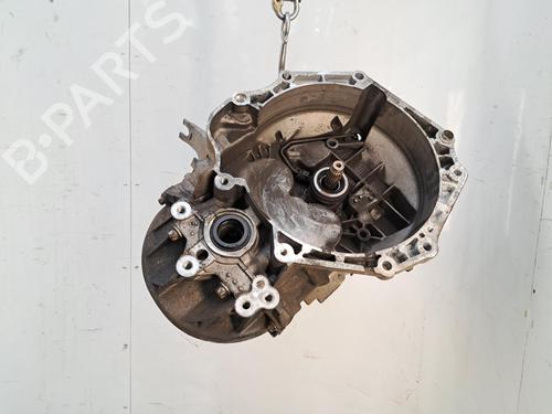 Used Gearbox VAUXHALL ASTRA Mk VII (K) Estate (B16) 1.6 CDTi (110 hp) 26847253