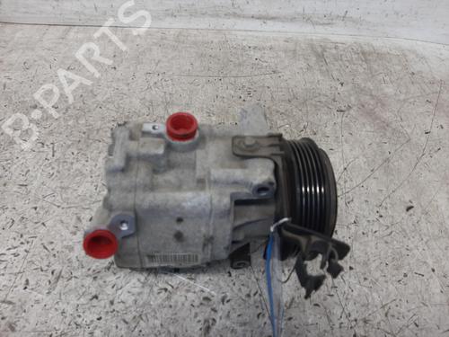 Used AC compressor FIAT PANDA (312_, 319_) 1.2 (312PXA1A) (69 hp) 26758310