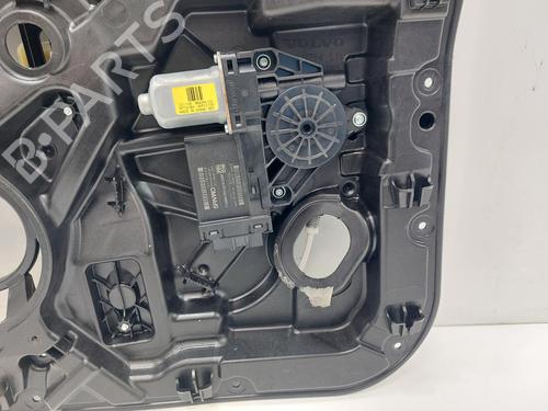 Rear left window mechanism VOLVO XC90 II (256) T8 Plug-in Hybrid AWD | BP26868908C24 