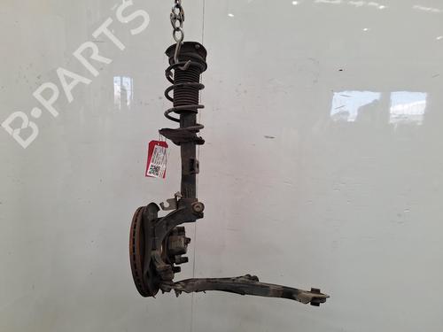 Used Left front suspension Left front suspension SEAT IBIZA V (KJ1, KJG) 1.0 TSI (110 hp) 36253731 36253731