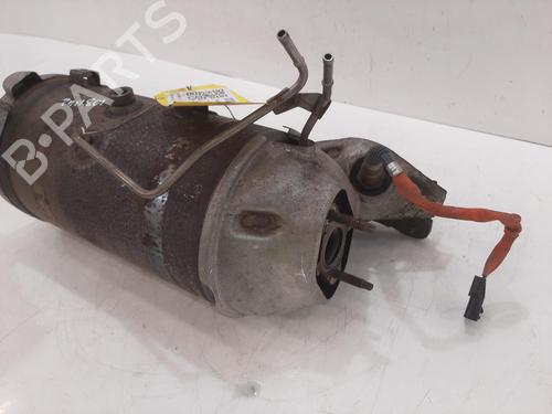 partikelfilter DACIA SANDERO II 1.5 dCi | BP29946036M81