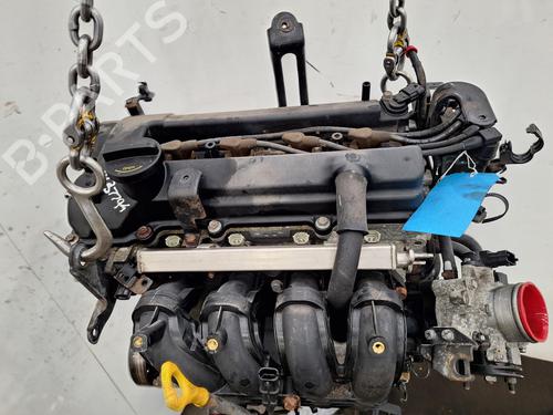 Engine HYUNDAI i10 I (PA) 1.2 | BP31209579M1 
