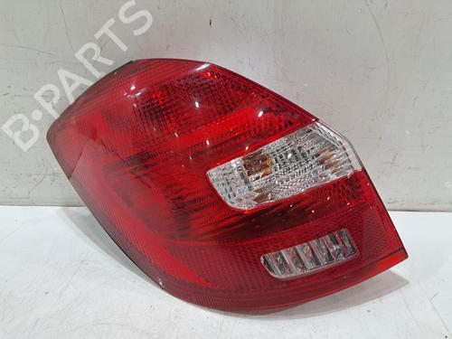 Used Left taillight Left taillight 37266946 37266946