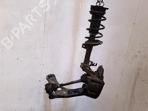 Used Left front suspension VW GOLF VII (5G1, BQ1, BE1, BE2) 1.6 TDI (110 hp) 26787345