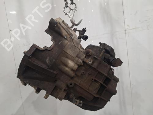 Gearbox FORD TRANSIT CUSTOM V362 Van (FY, FZ) 2.2 TDCi | BP32409163M3