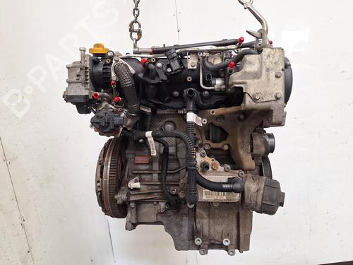 Engine SUZUKI SX4 S-Cross (JY) 1.6 DDiS (AKK 416D) | BP27705174M1 