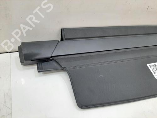 Rear parcel shelf SKODA FABIA II Combi (545) 1.9 TDI | BP38412433C85 - Image 5
