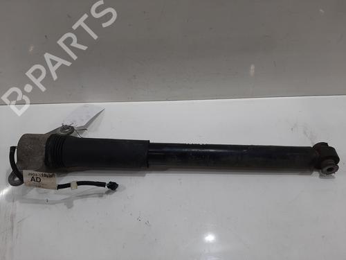 Used Left rear shock absorber Left rear shock absorber JAGUAR I-PACE (X590) EV400 AWD (400 hp) 34533177 34533177