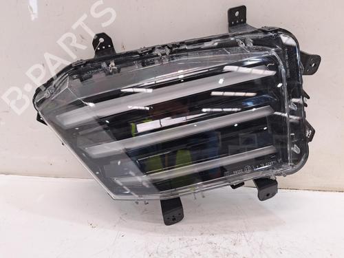 Venstre sideblink Venstre sideblink PEUGEOT 2008 II (UD_, US_, UY_, UJ_, UR_, UC_) 1.2 PureTech 100 (USHNK) (101 hp) 34377268 34377268