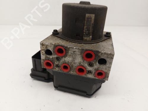 Used ABS pump MINI MINI (R56) Cooper D (109 hp) 26768460
