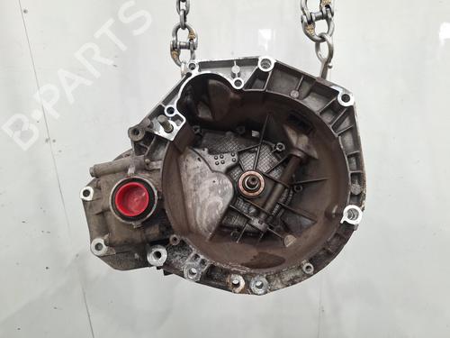 Used Gearbox FIAT PUNTO (199_) 1.2 (199AXZ1A, 199BXZ1A) (69 hp) 29398116
