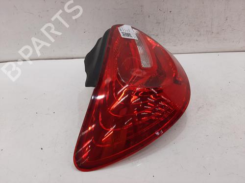 Left taillight MERCEDES-BENZ A-CLASS (W176) A 180 CDI / d (176.012) | BP37666575C34 - Image 4