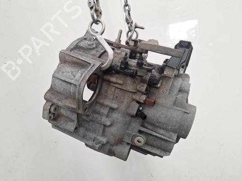 Gearbox AUDI A1 Sportback (8XA, 8XF) 2.0 TDI | BP29809448M3 